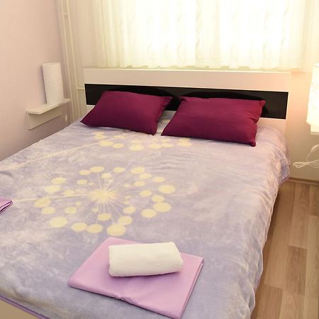 Angelina Apartment Zaprešić Eksteriør bilde