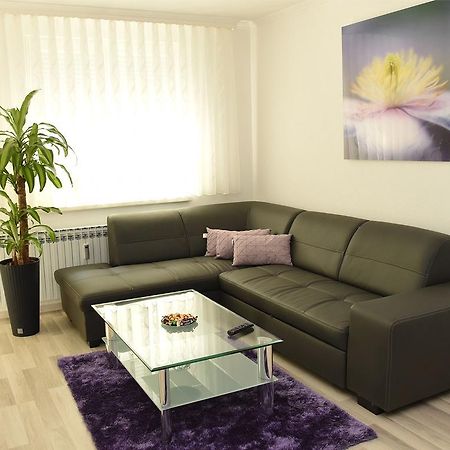 Angelina Apartment Zaprešić Eksteriør bilde