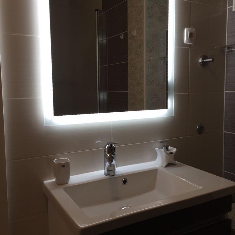 Angelina Apartment Zaprešić Eksteriør bilde