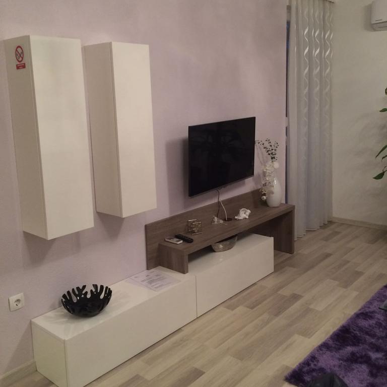 Angelina Apartment Zaprešić Eksteriør bilde